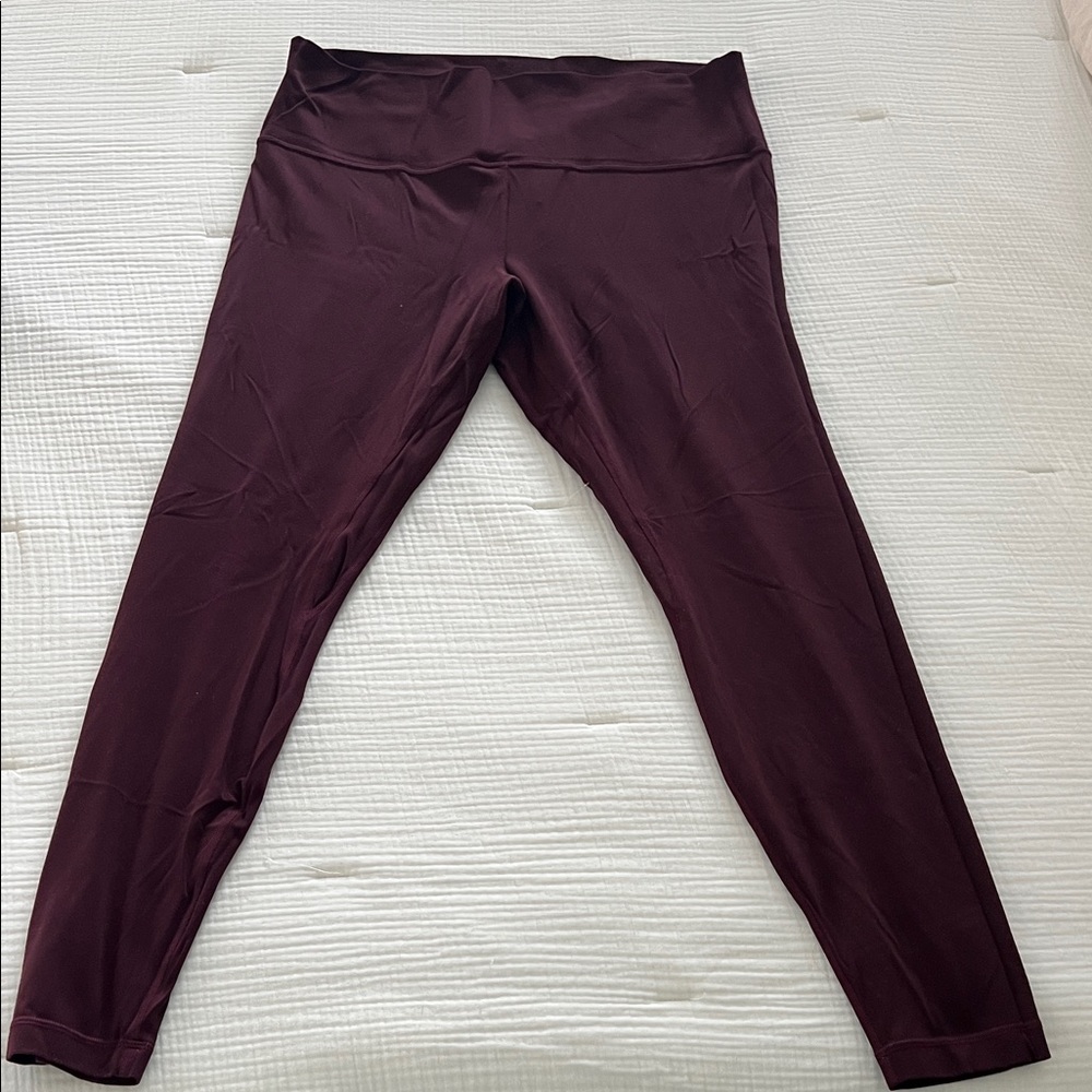 lululemon athletica Align HR leggings